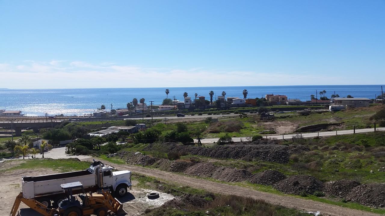 Costa Hermosa At K-38 Appartement Rosarito Buitenkant foto