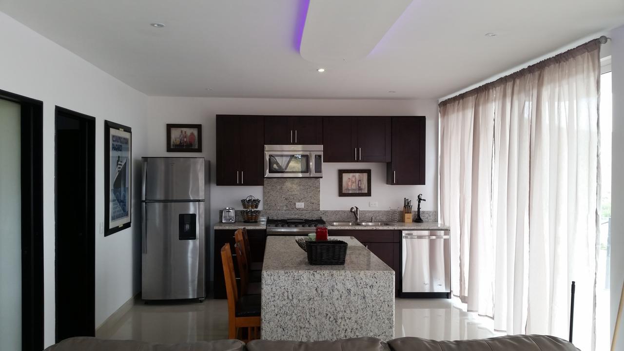 Costa Hermosa At K-38 Appartement Rosarito Buitenkant foto