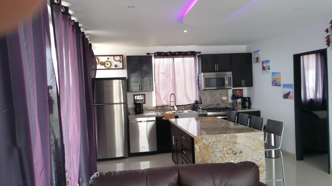 Costa Hermosa At K-38 Appartement Rosarito Buitenkant foto