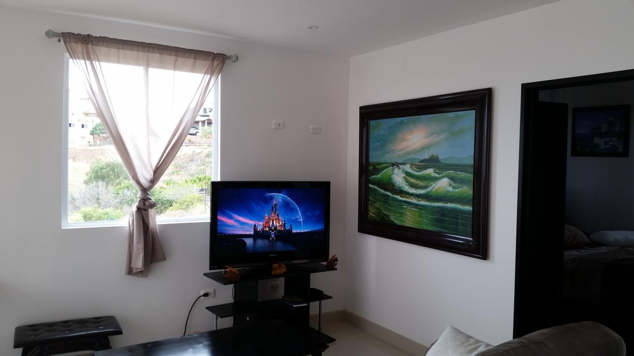 Costa Hermosa At K-38 Appartement Rosarito Buitenkant foto