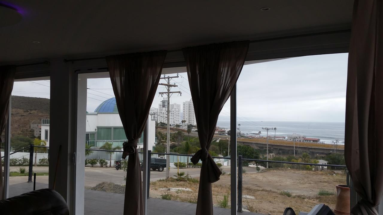 Costa Hermosa At K-38 Appartement Rosarito Buitenkant foto