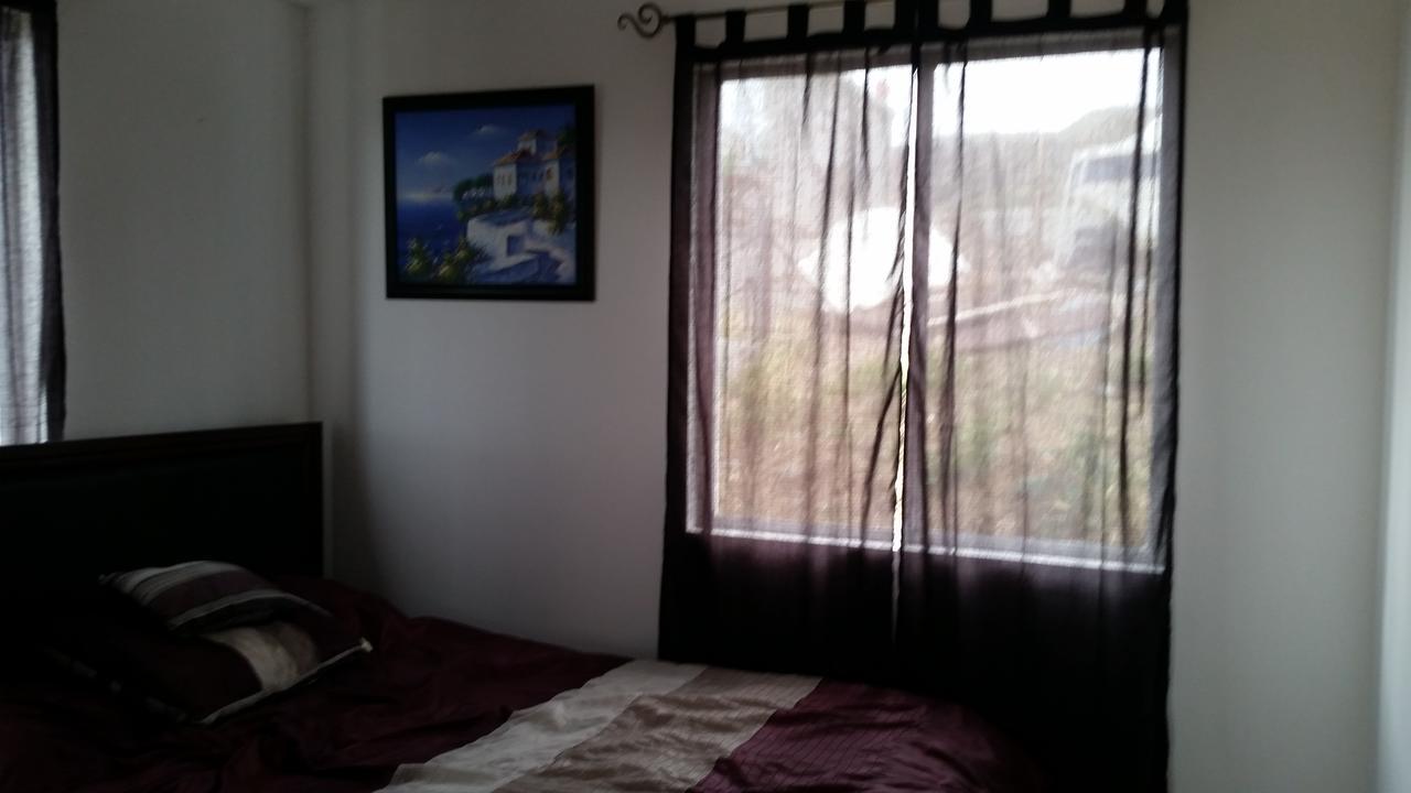 Costa Hermosa At K-38 Appartement Rosarito Buitenkant foto