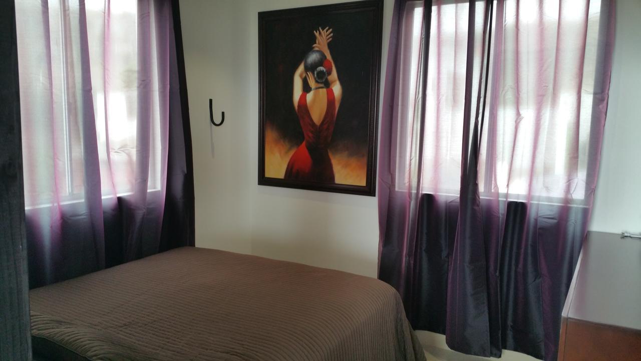 Costa Hermosa At K-38 Appartement Rosarito Buitenkant foto