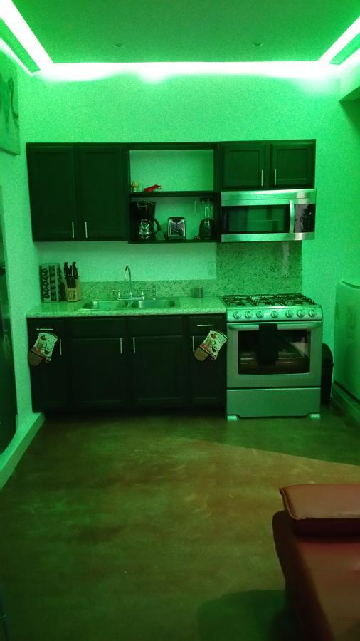 Costa Hermosa At K-38 Appartement Rosarito Buitenkant foto