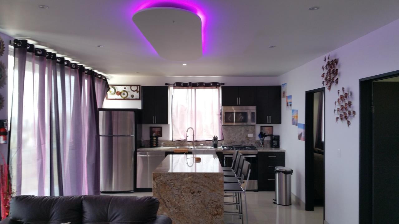 Costa Hermosa At K-38 Appartement Rosarito Buitenkant foto