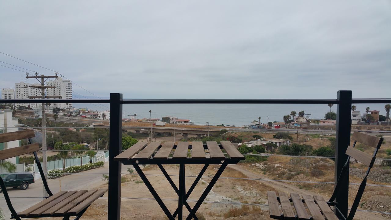 Costa Hermosa At K-38 Appartement Rosarito Buitenkant foto