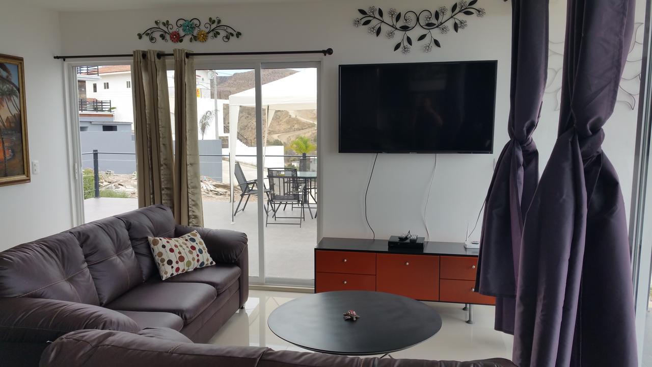 Costa Hermosa At K-38 Appartement Rosarito Buitenkant foto
