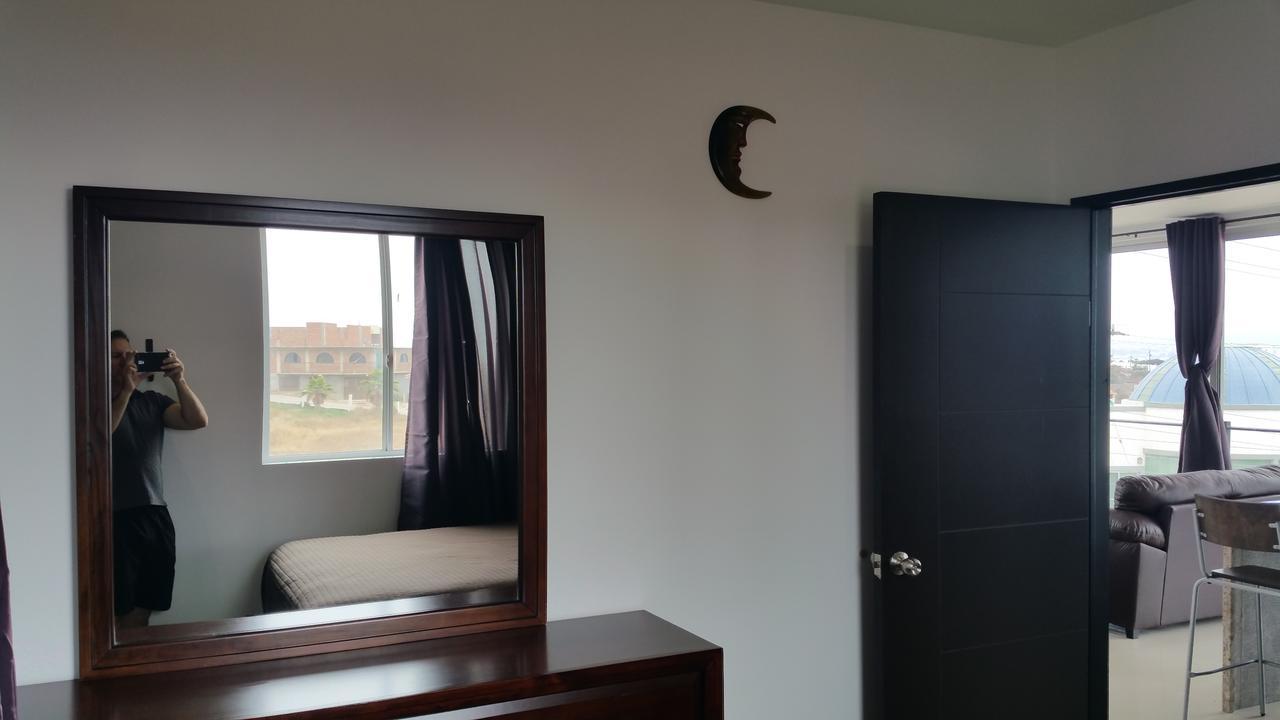 Costa Hermosa At K-38 Appartement Rosarito Buitenkant foto