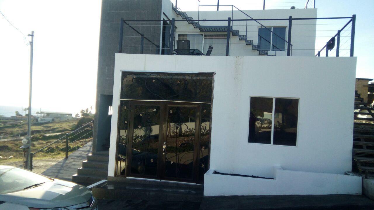 Costa Hermosa At K-38 Appartement Rosarito Buitenkant foto
