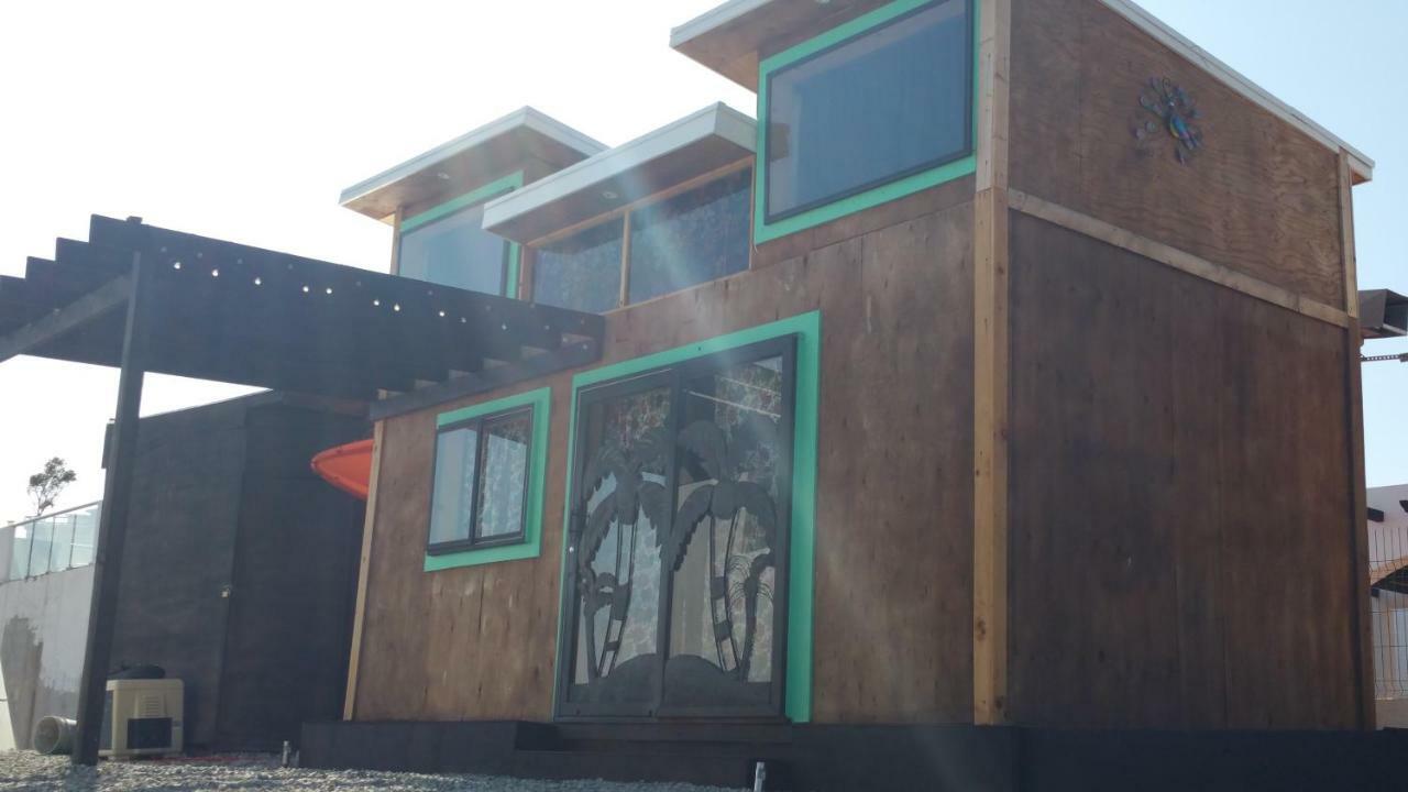 Costa Hermosa At K-38 Appartement Rosarito Buitenkant foto